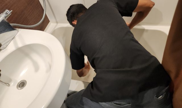 愛知県名古屋市　ビジネスホテル客室清掃業務