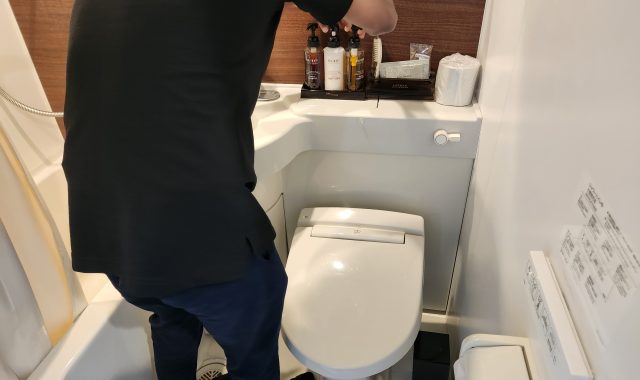 愛知県名古屋市　ビジネスホテル客室清掃業務