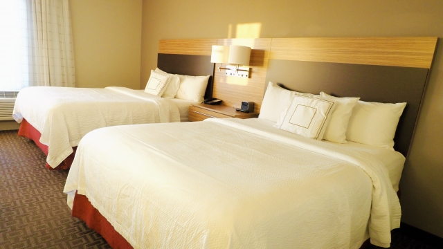 清掃不備によるクレームをゼロへ プロが実践するホテル清掃